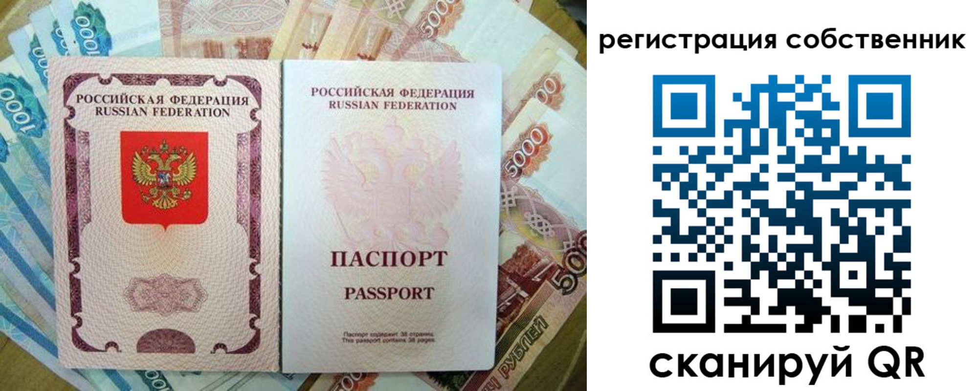 прописка гарантия в Гаджиево